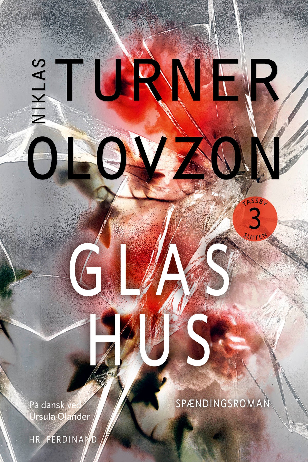 GLASHUS