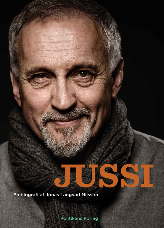 JUSSI