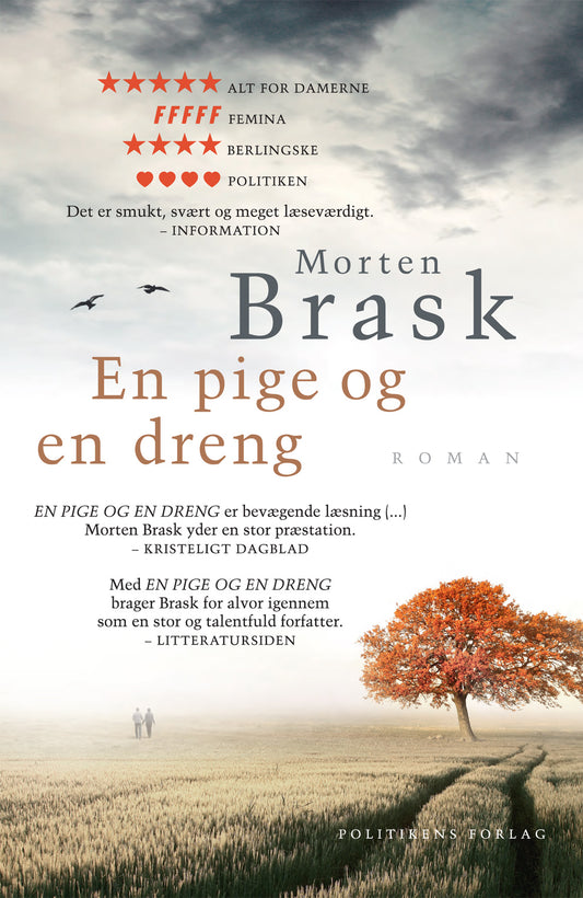 EN PIGE OG EN DRENG