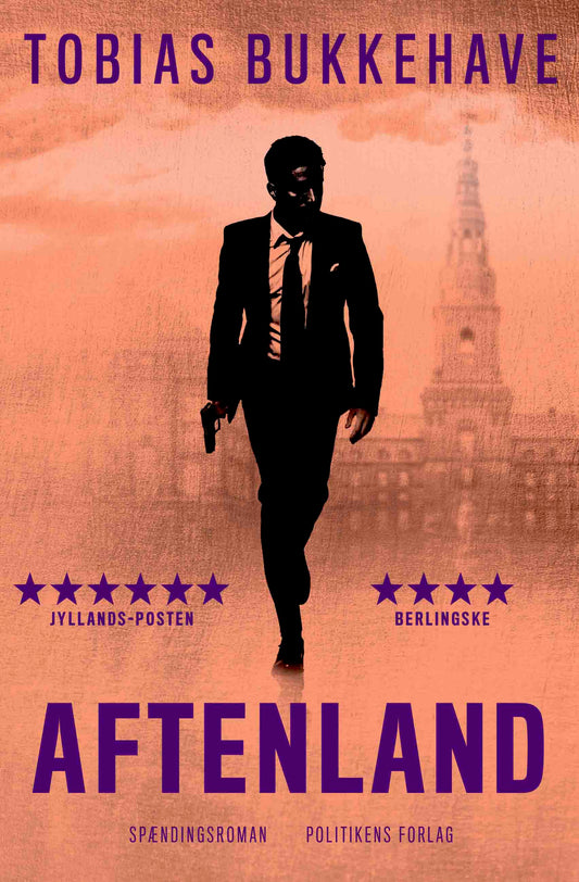 AFTENLAND