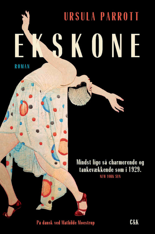 EKSKONE