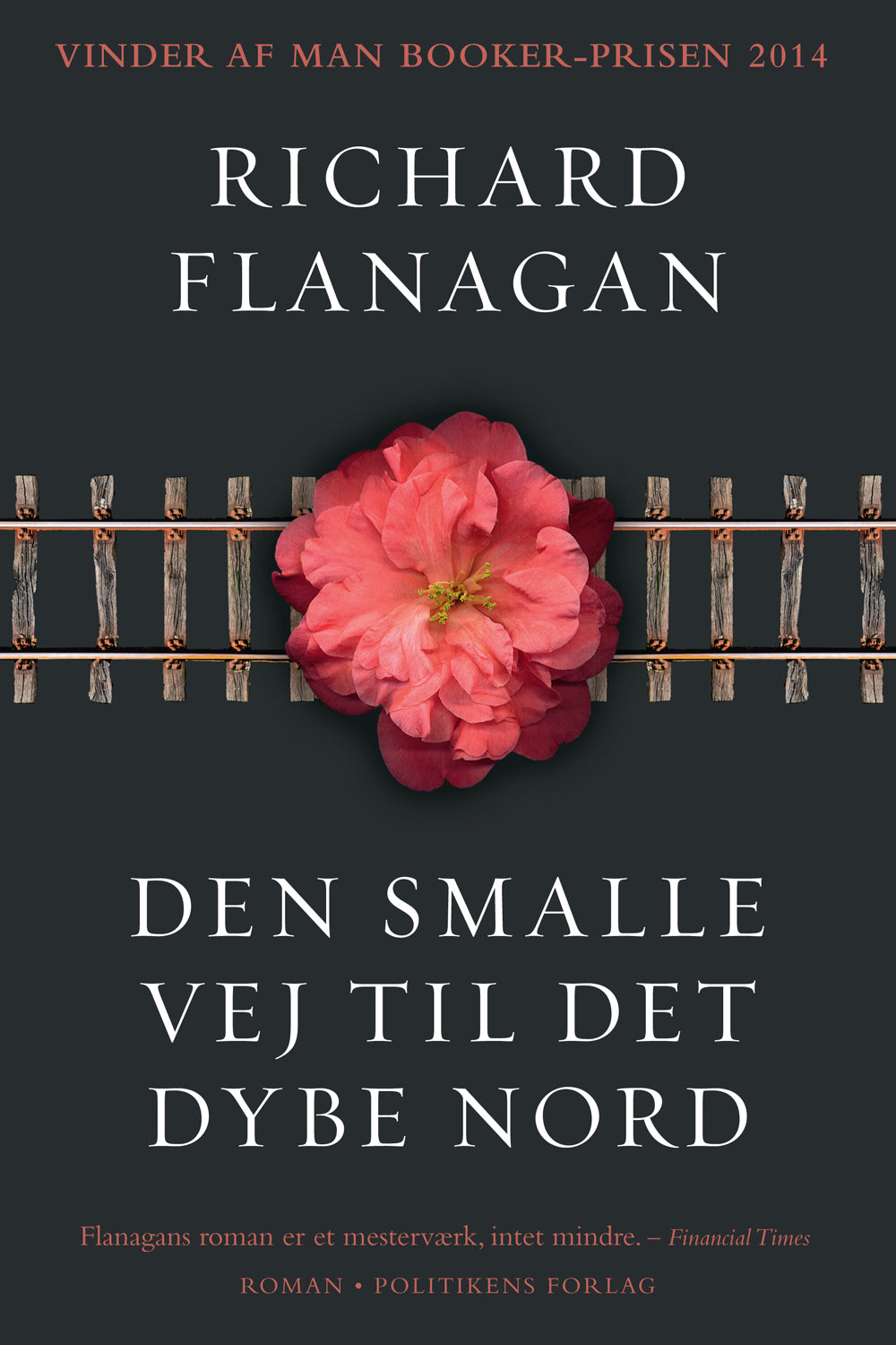 DEN SMALLE VEJ TIL DET DYBE NORD