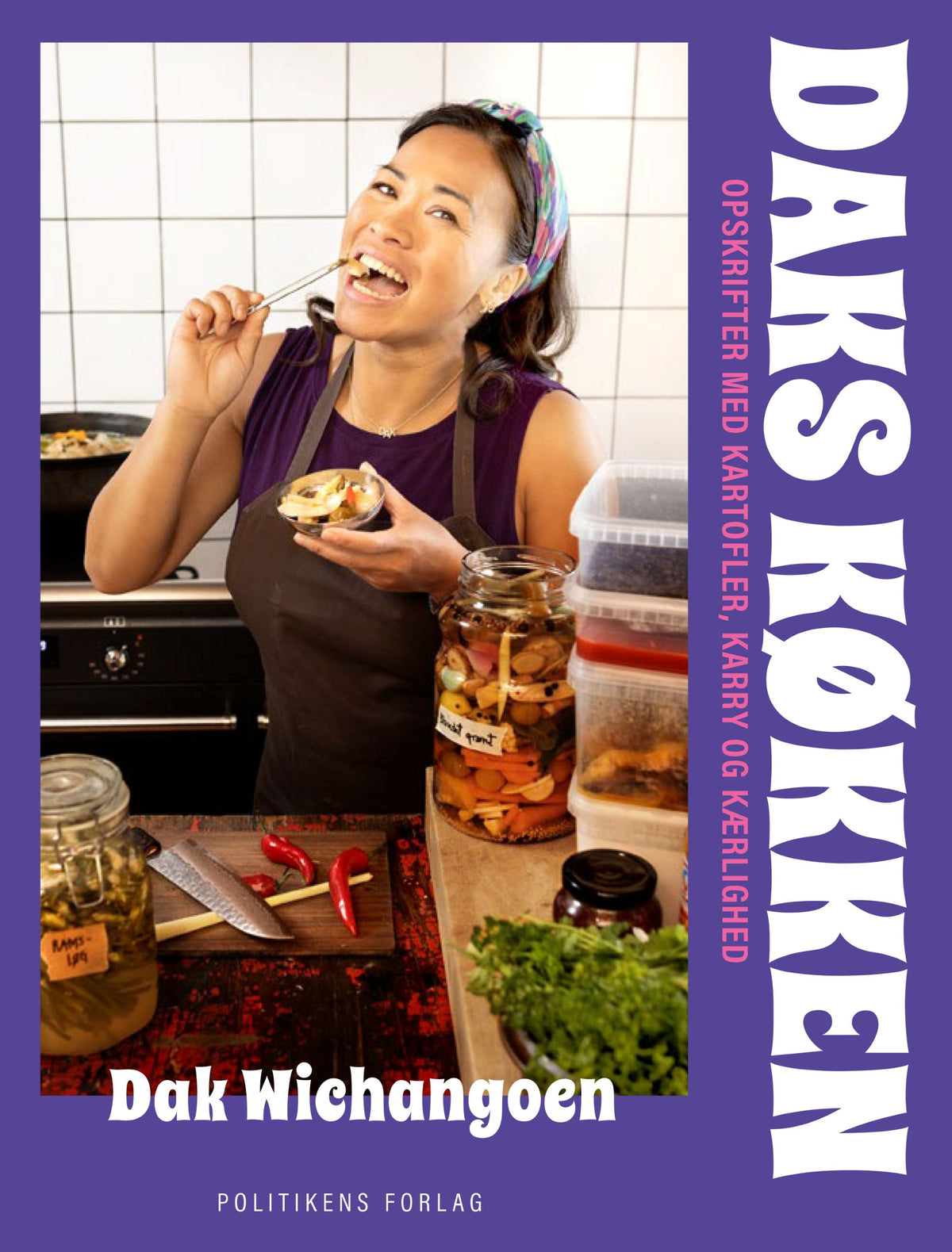 DAKS KØKKEN