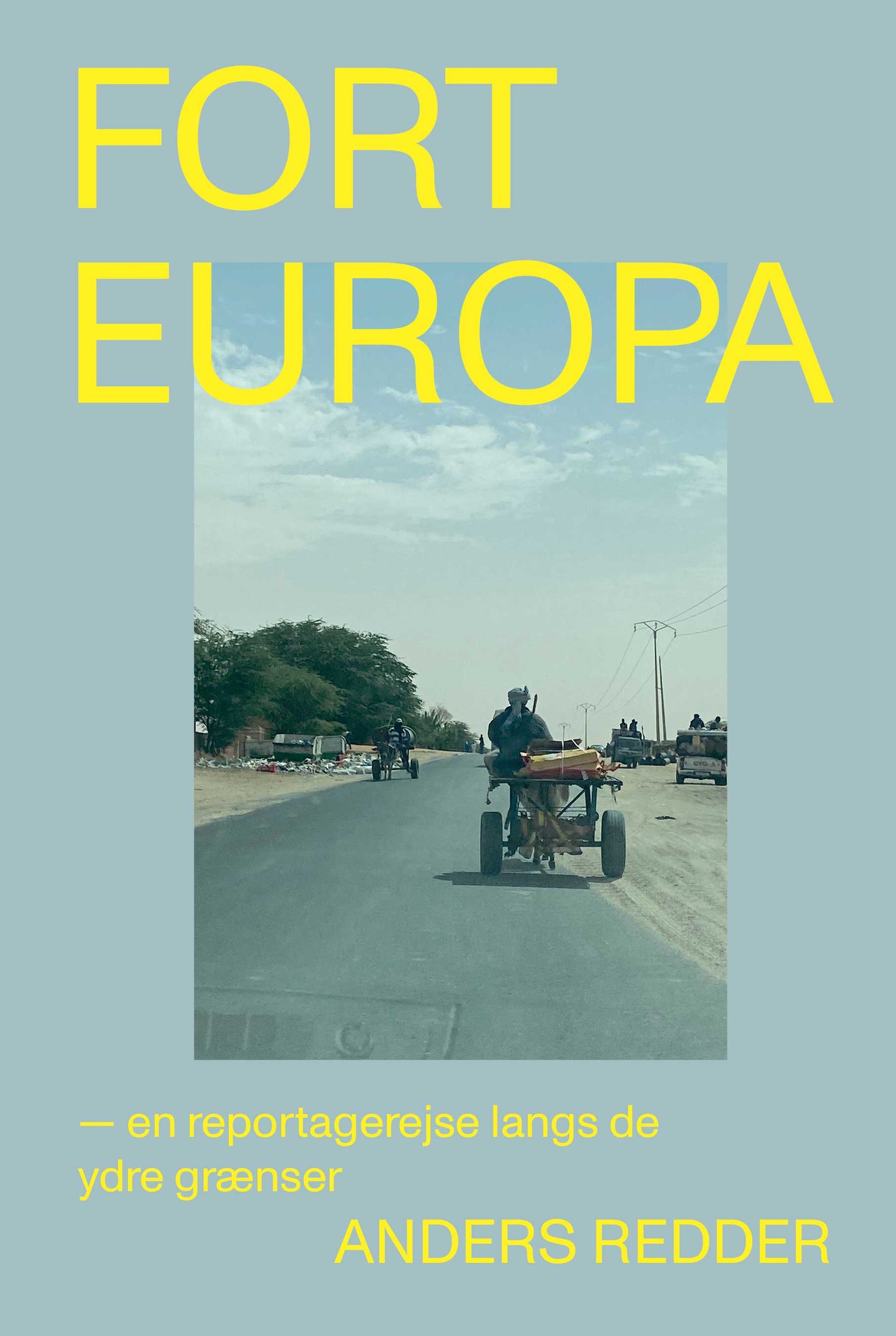 FORT EUROPA