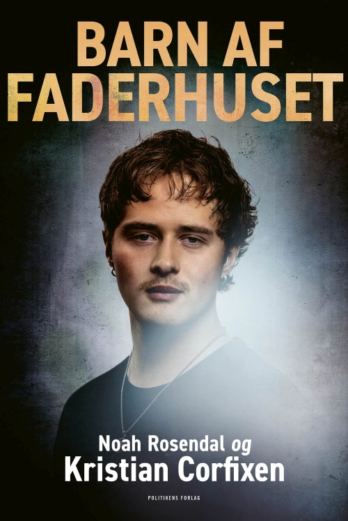 BARN AF FADERHUSET