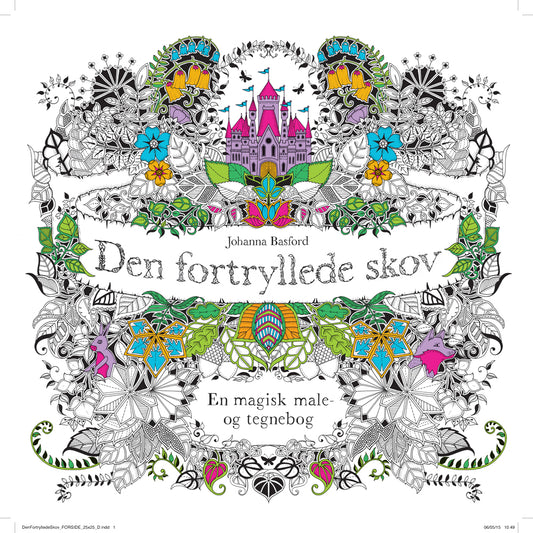 DEN FORTRYLLENDE SKOV