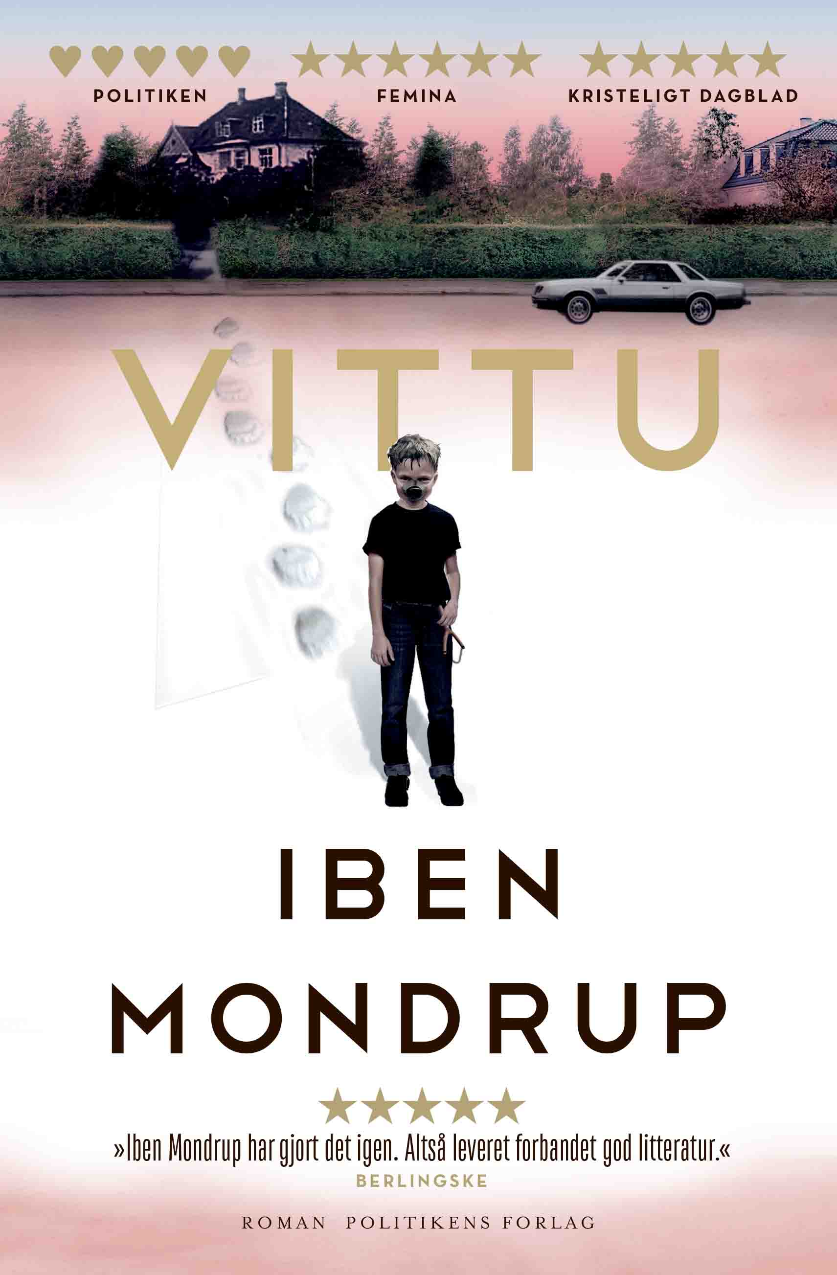 VITTU