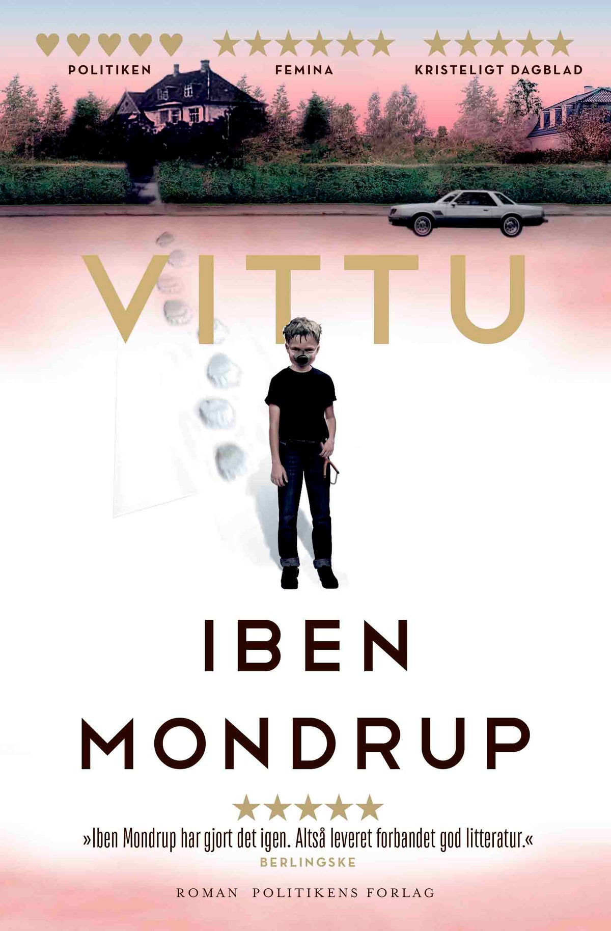 VITTU