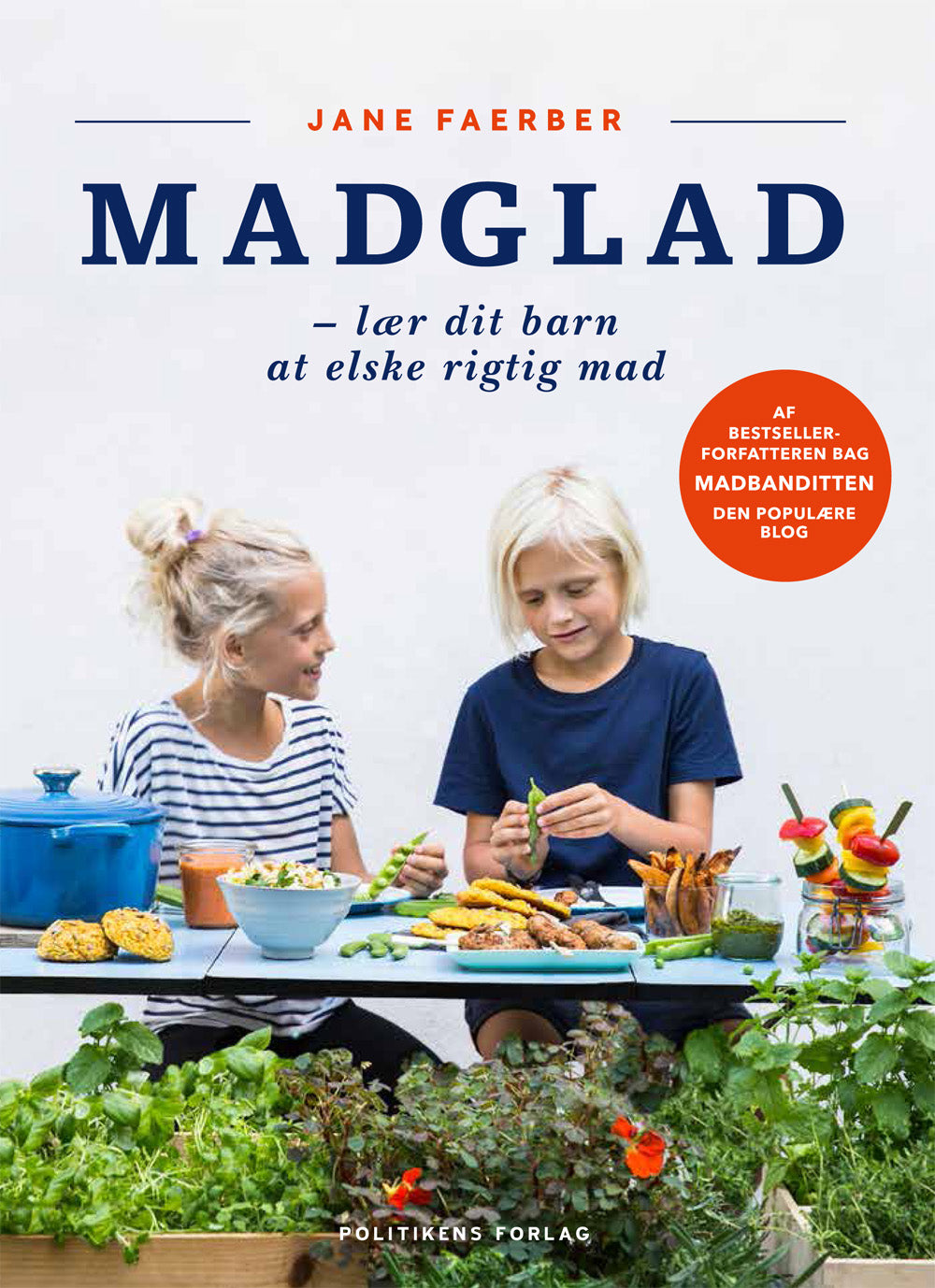 MADGLAD