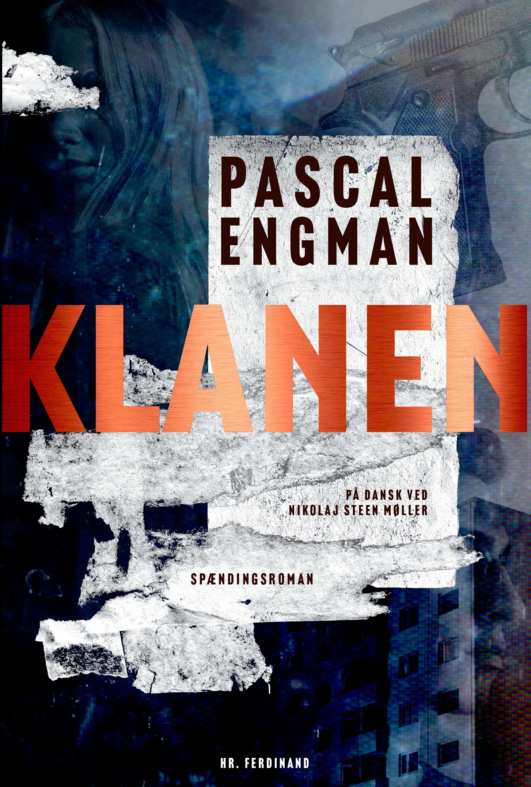 KLANEN