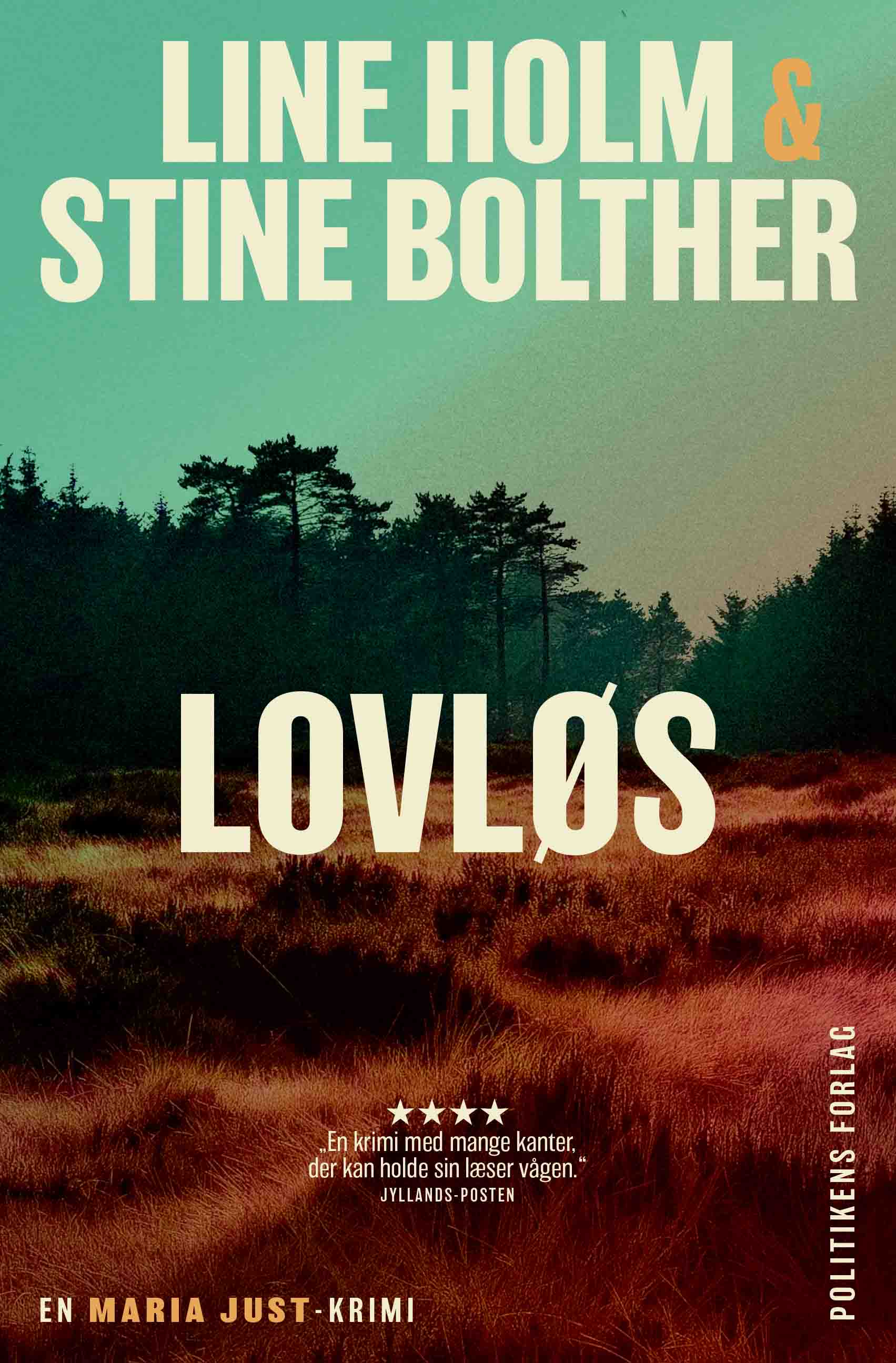 LOVLØS