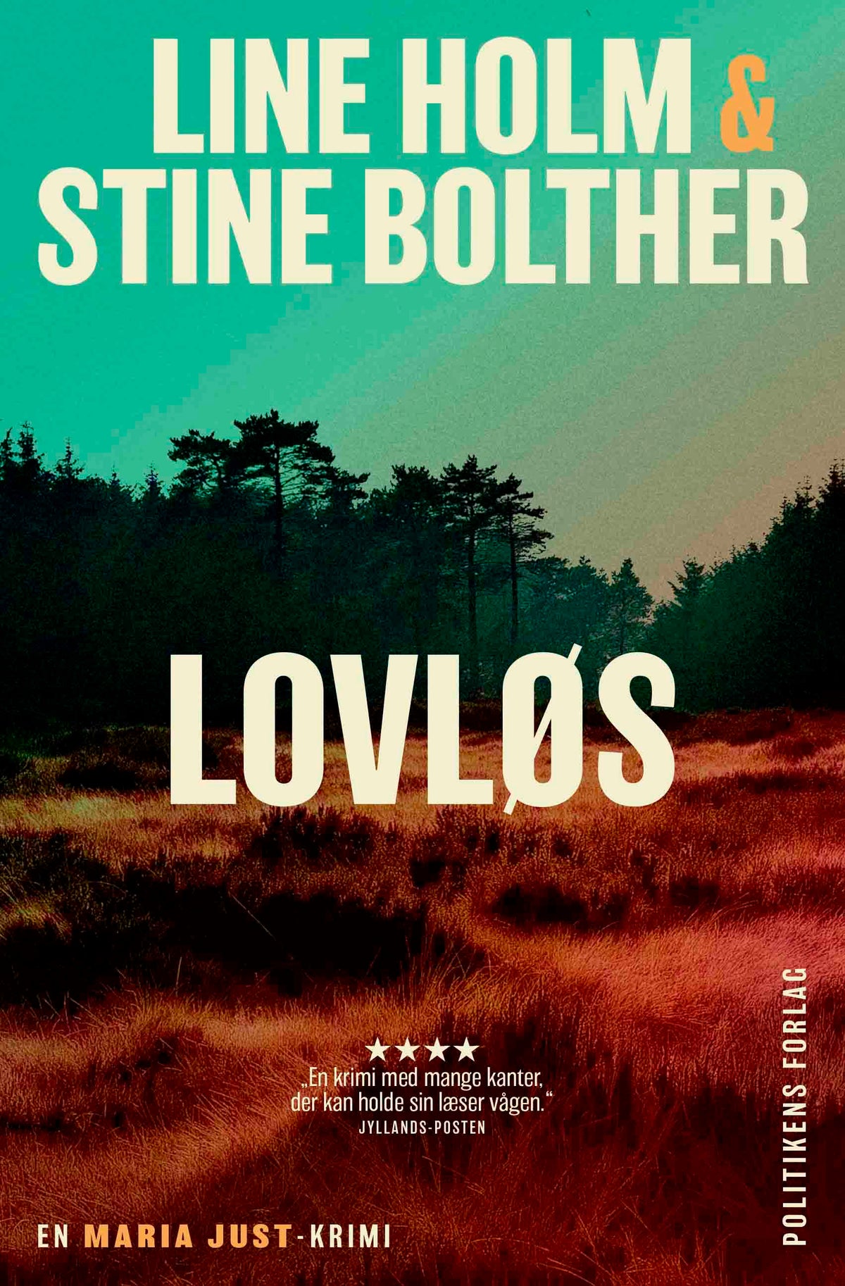 LOVLØS