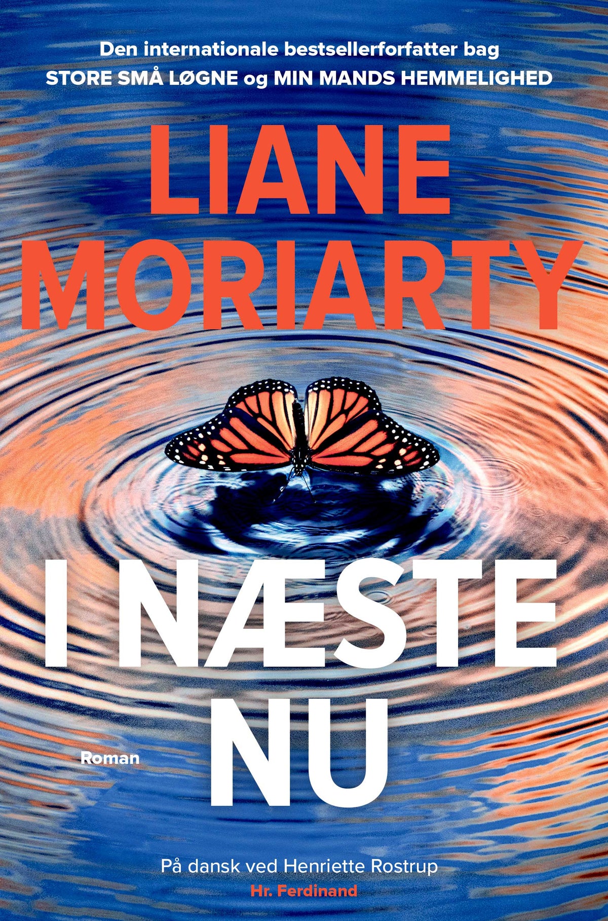 I NÆSTE NU