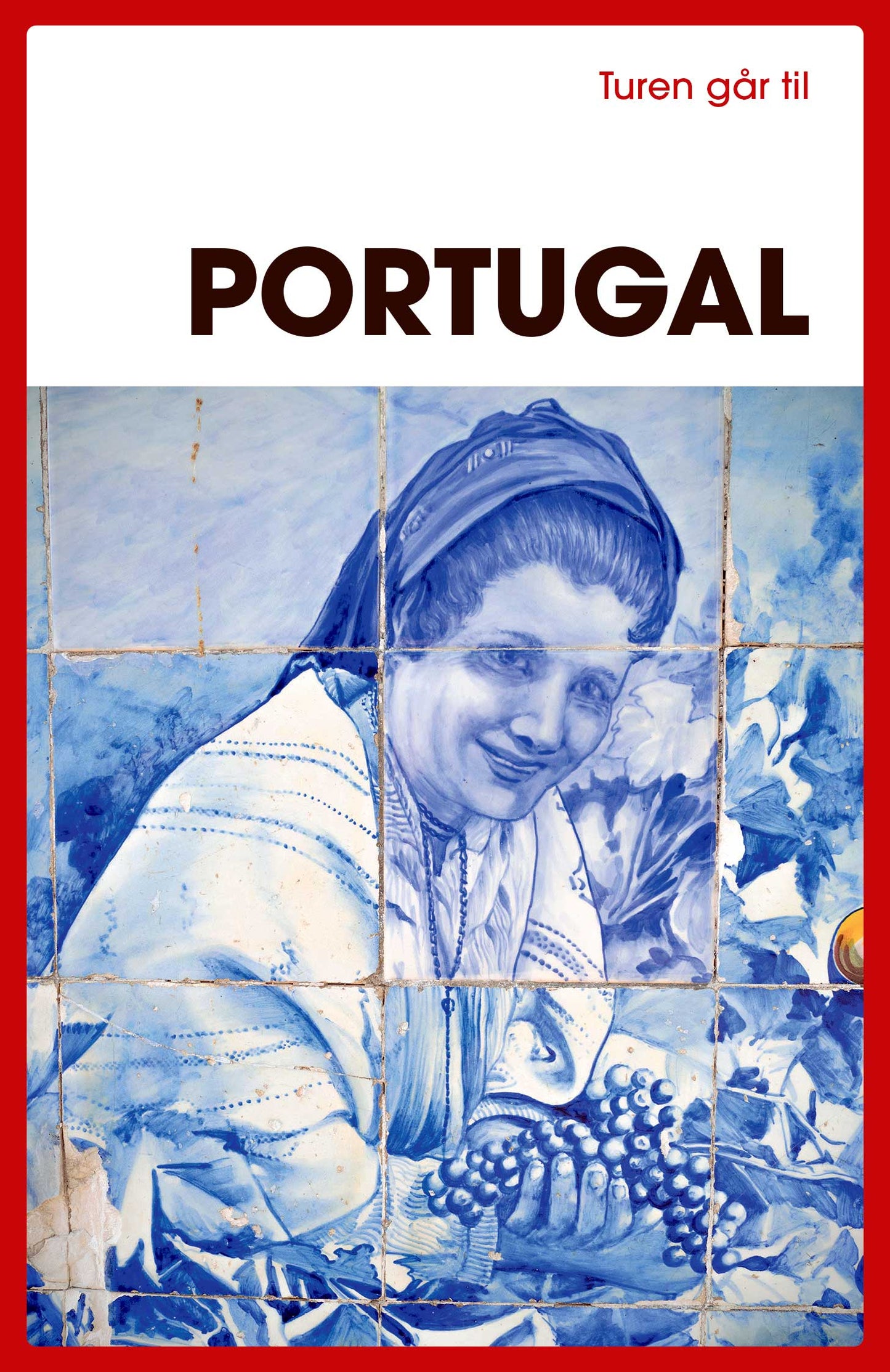 TUREN GÅR TIL PORTUGAL