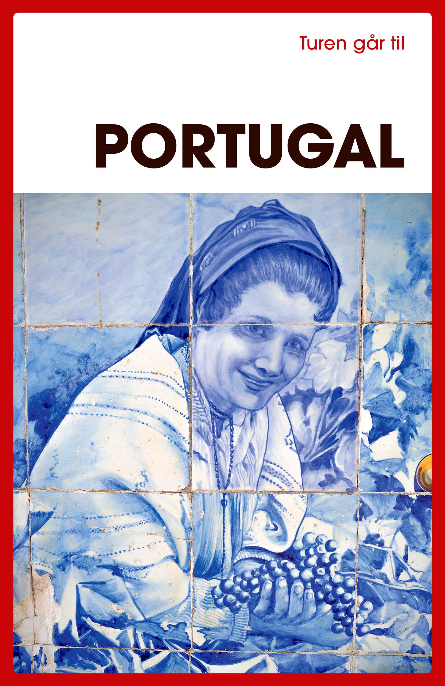 TUREN GÅR TIL PORTUGAL