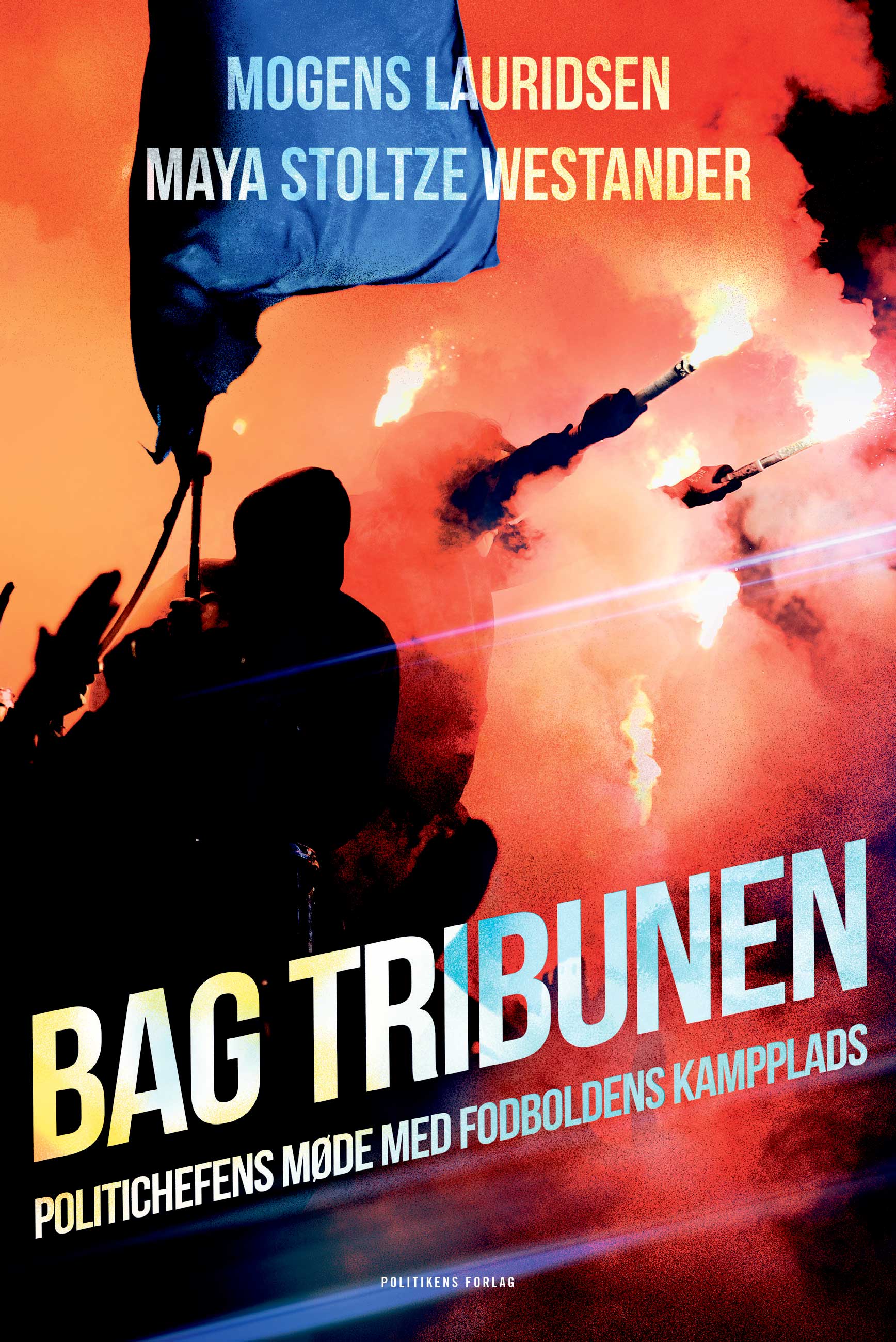 BAG TRIBUNEN