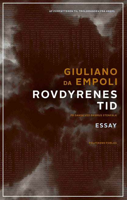 ROVDYRENES TID
