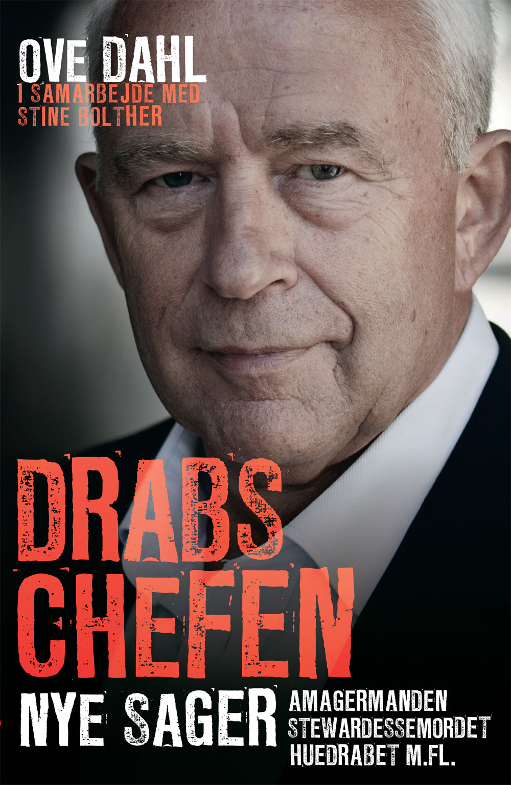 DRABSCHEFEN - NYE SAGER