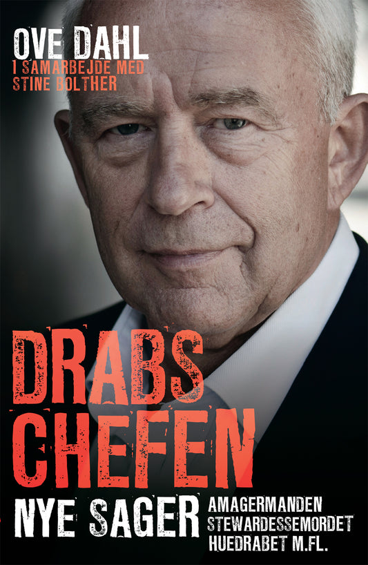 DRABSCHEFEN - NYE SAGER