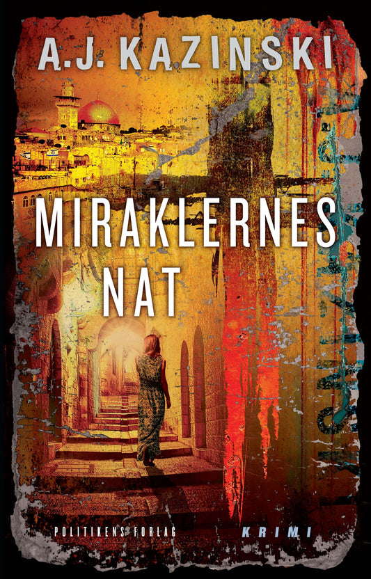 MIRAKLERNES NAT