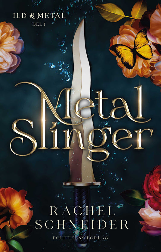 METAL SLINGER