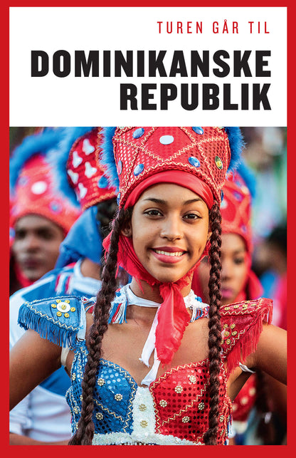 TUREN GÅR TIL DOMINIKANSKE REPUBLIK