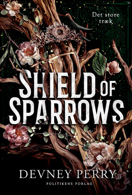 SHIELD OF SPARROWS 1