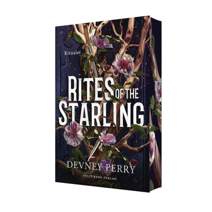 RITES OF THE STARLING – RITUALET