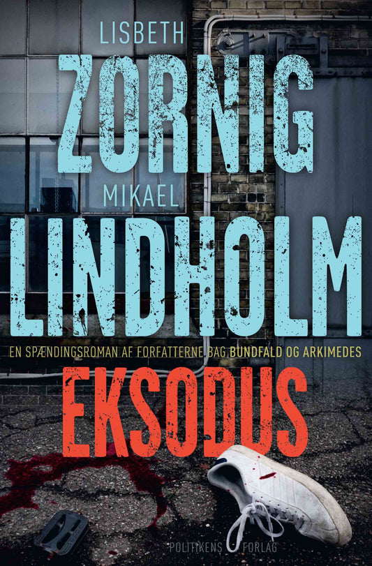 EKSODUS