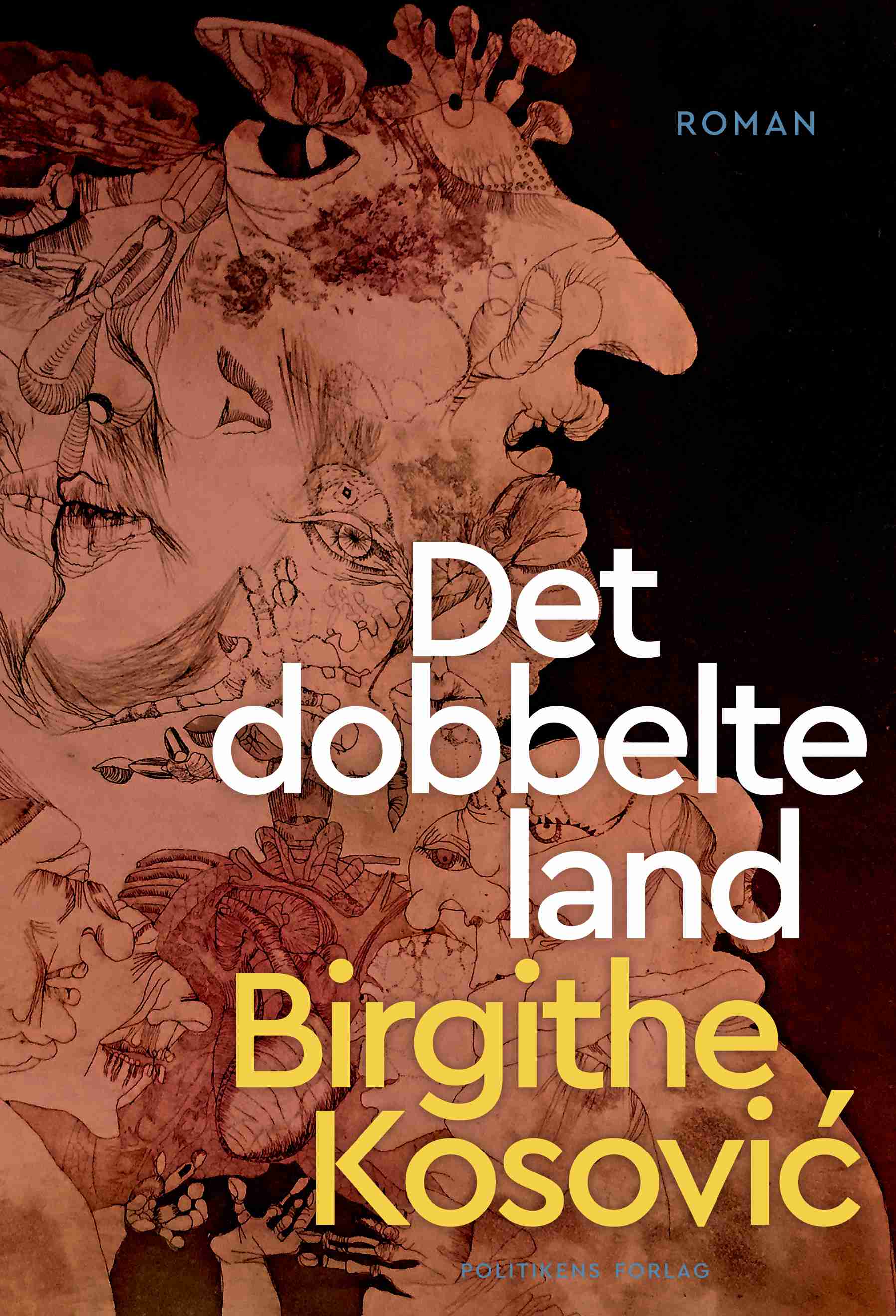 DET DOBBELTE LAND