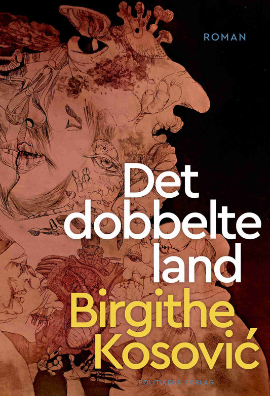 DET DOBBELTE LAND