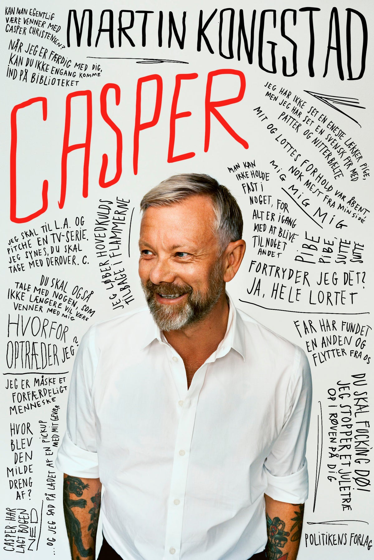 CASPER 