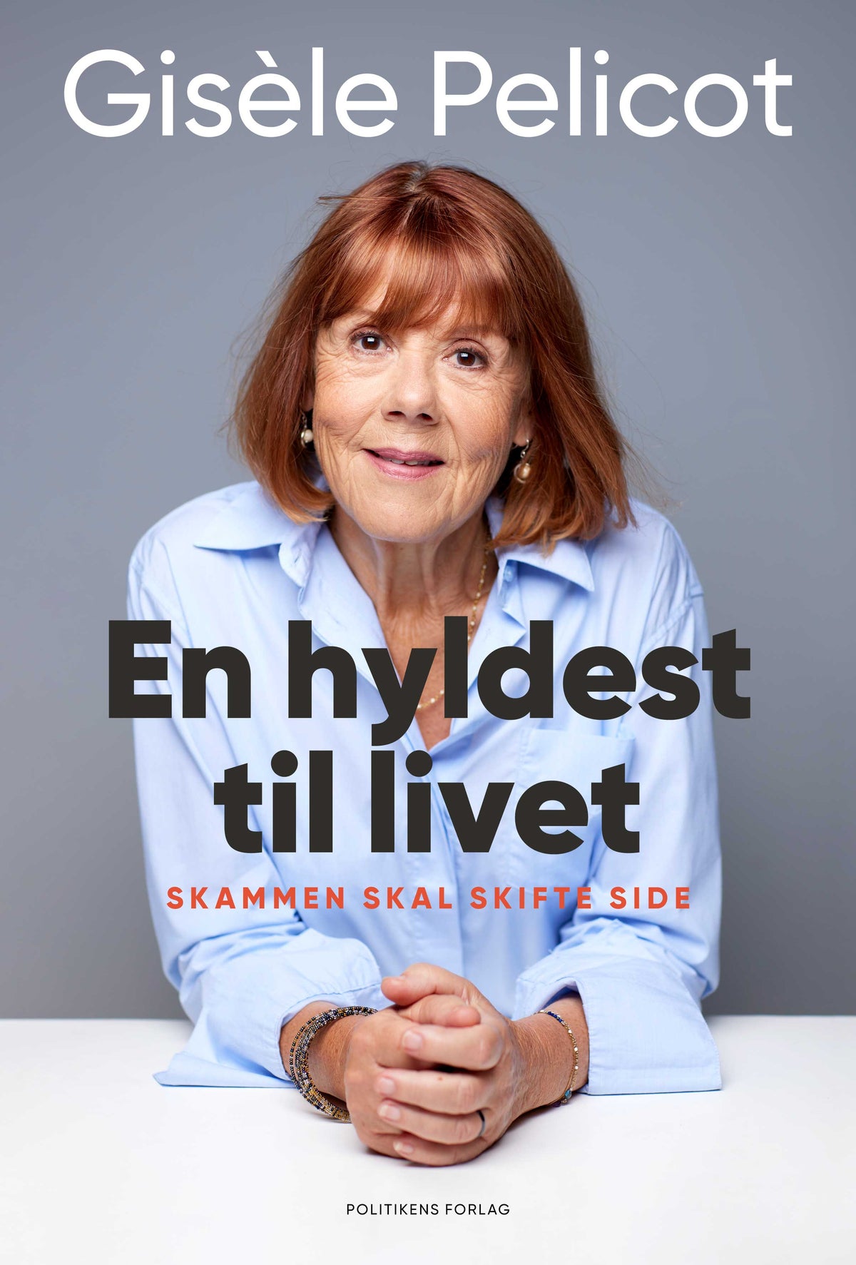 EN HYLDEST TIL LIVET