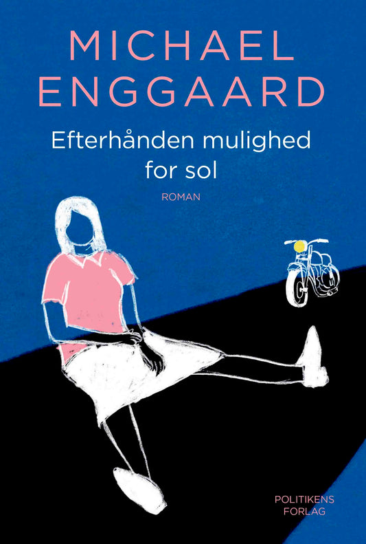 EFTERHÅNDEN MULIGHED FOR SOL
