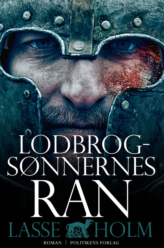 LODBROGSØNNERNES RAN