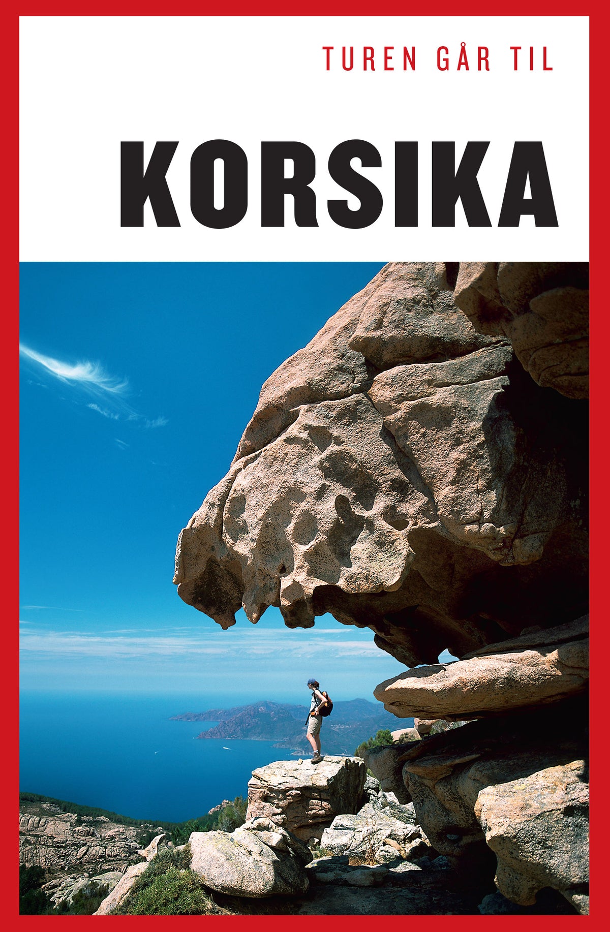 KORSIKA, 7. UDG.