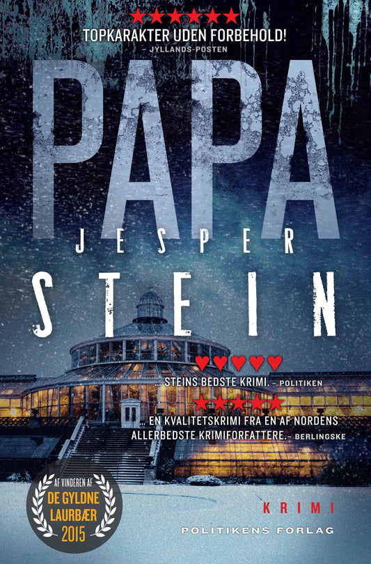 PAPA