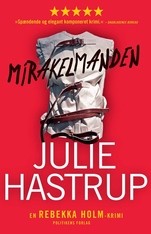 MIRAKELMANDEN