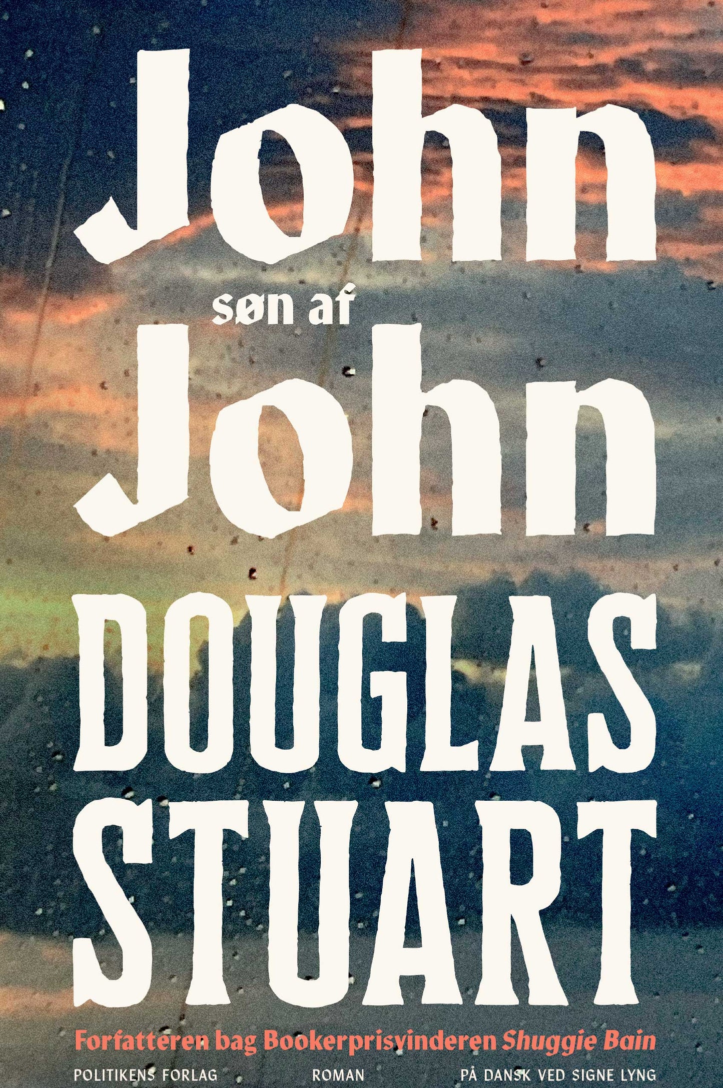 JOHN, SØN AF JOHN