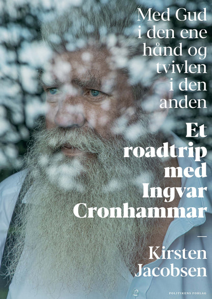 MED GUD I DEN ENE HÅND OG TVIVLEN I DEN ANDEN