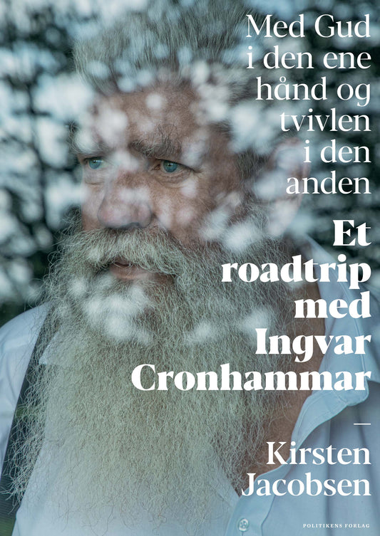 MED GUD I DEN ENE HÅND OG TVIVLEN I DEN ANDEN