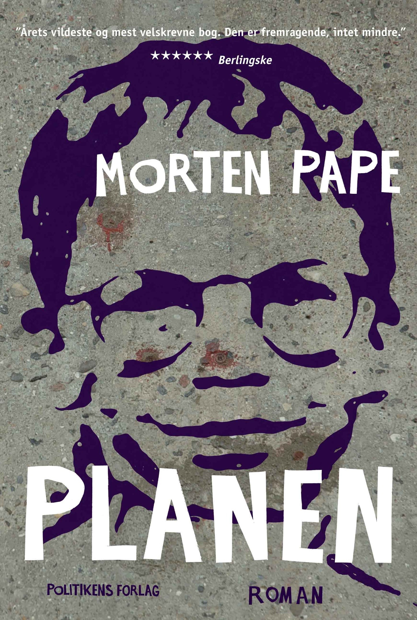 PLANEN