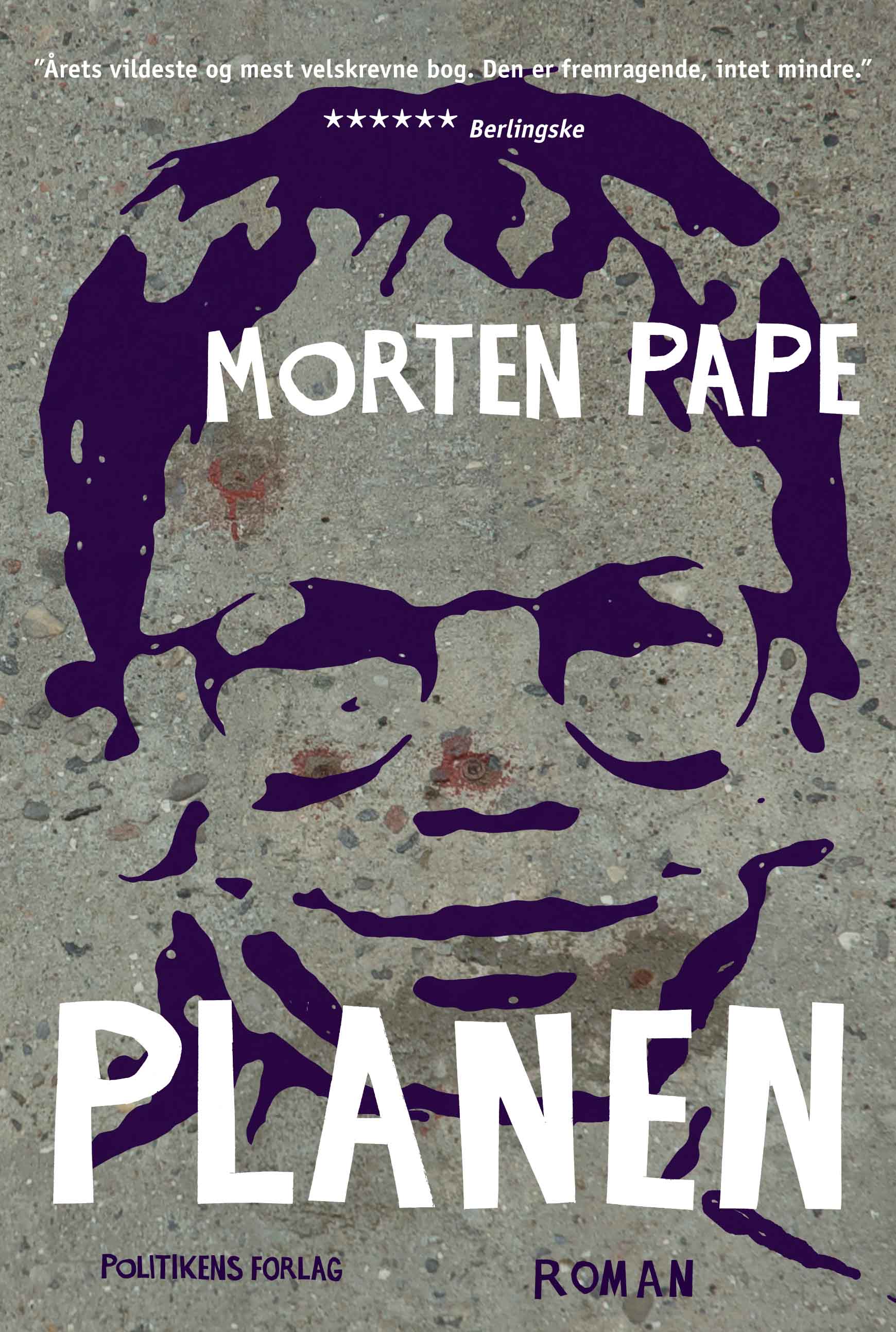 PLANEN