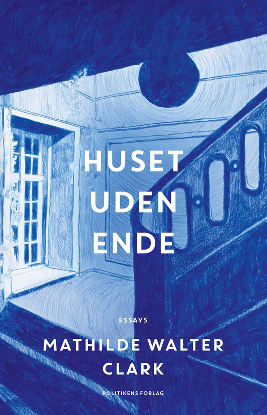HUSET UDEN ENDE