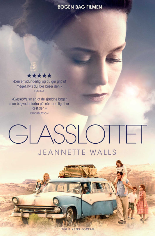 GLASSLOTTET