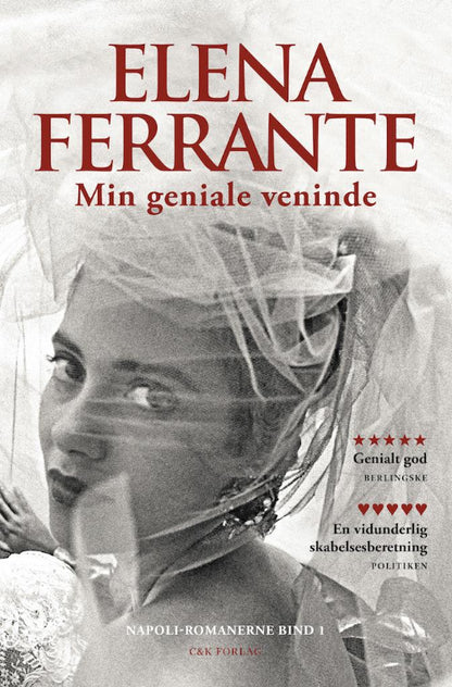 MIN GENIALE VENINDE