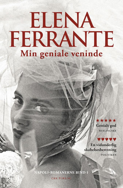 MIN GENIALE VENINDE