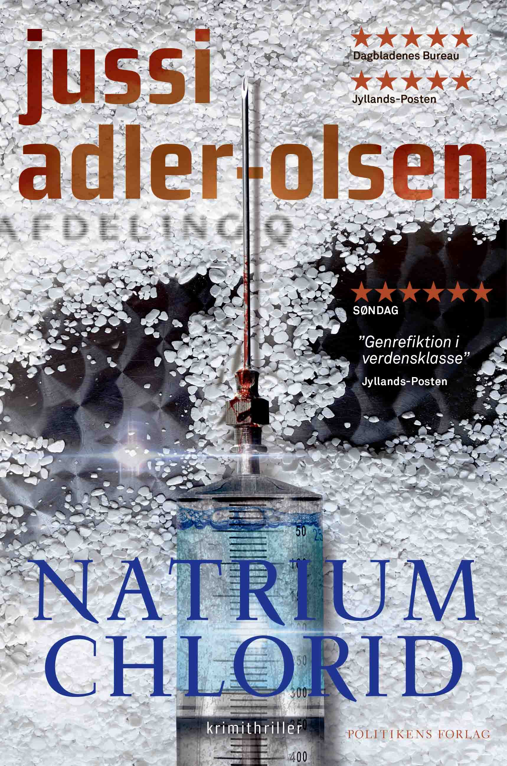 NATRIUM CHLORID