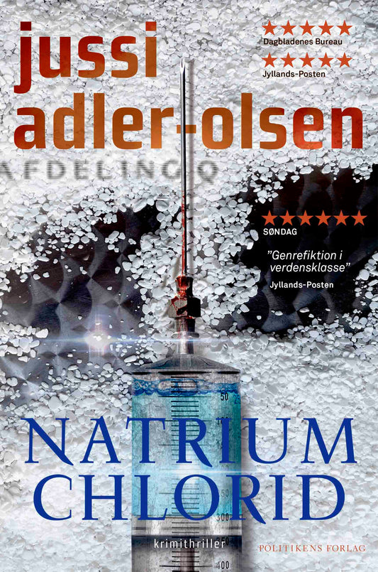 NATRIUM CHLORID