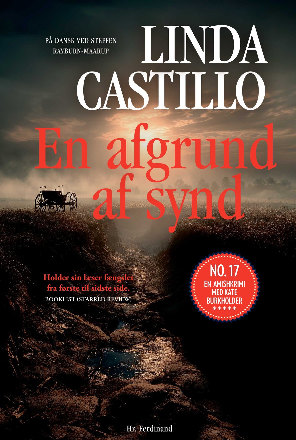 EN AFGRUND AF SYND